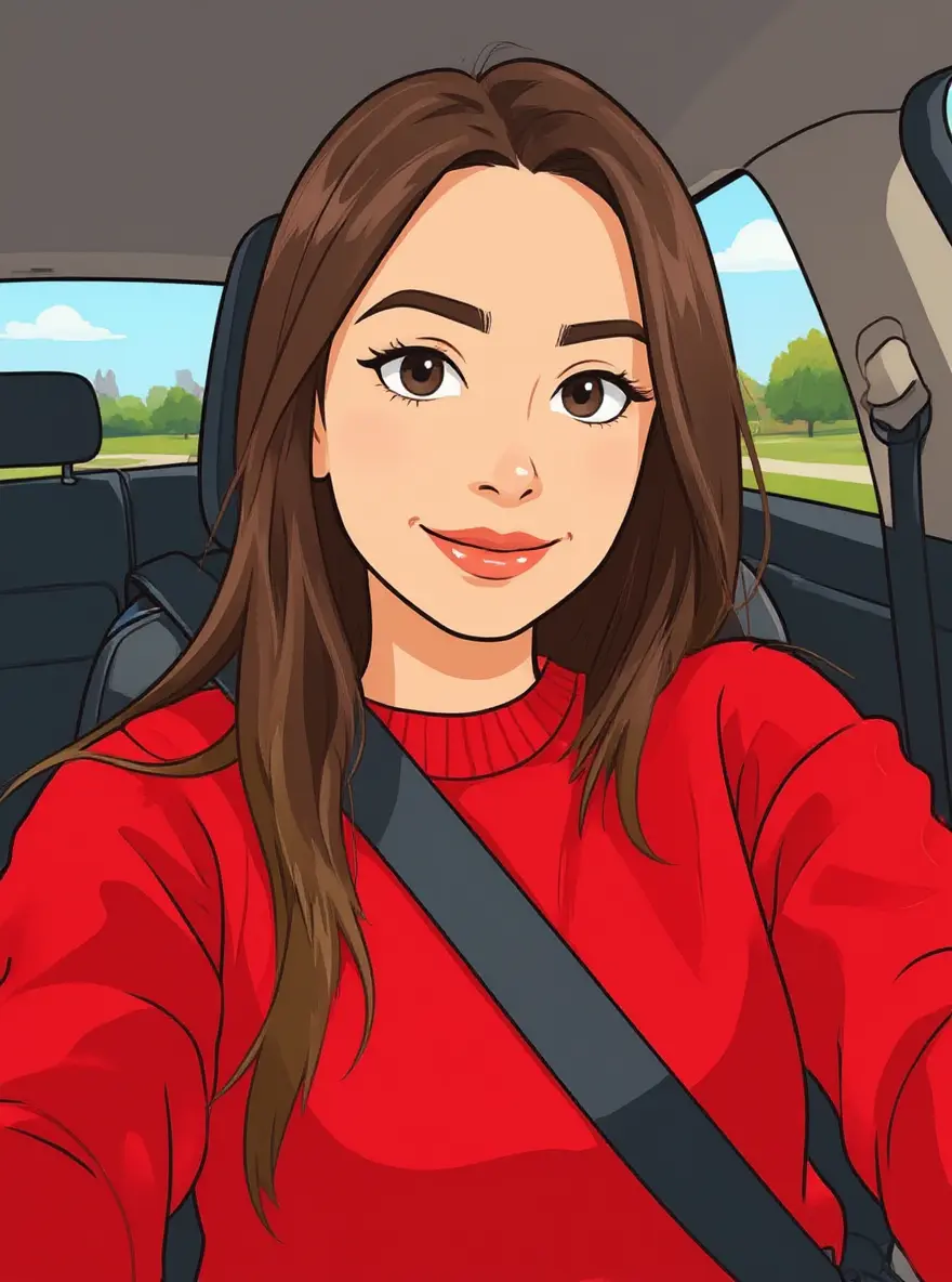 AI generated image