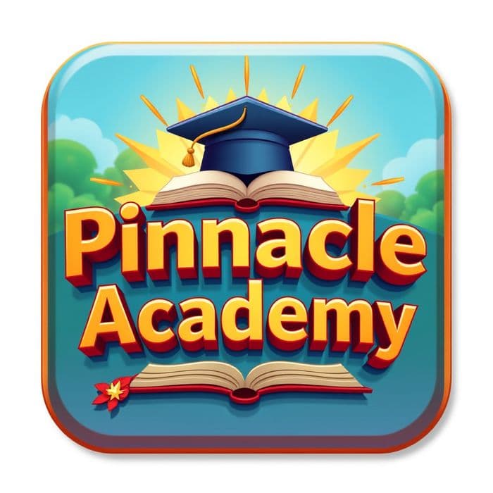 App logo 18