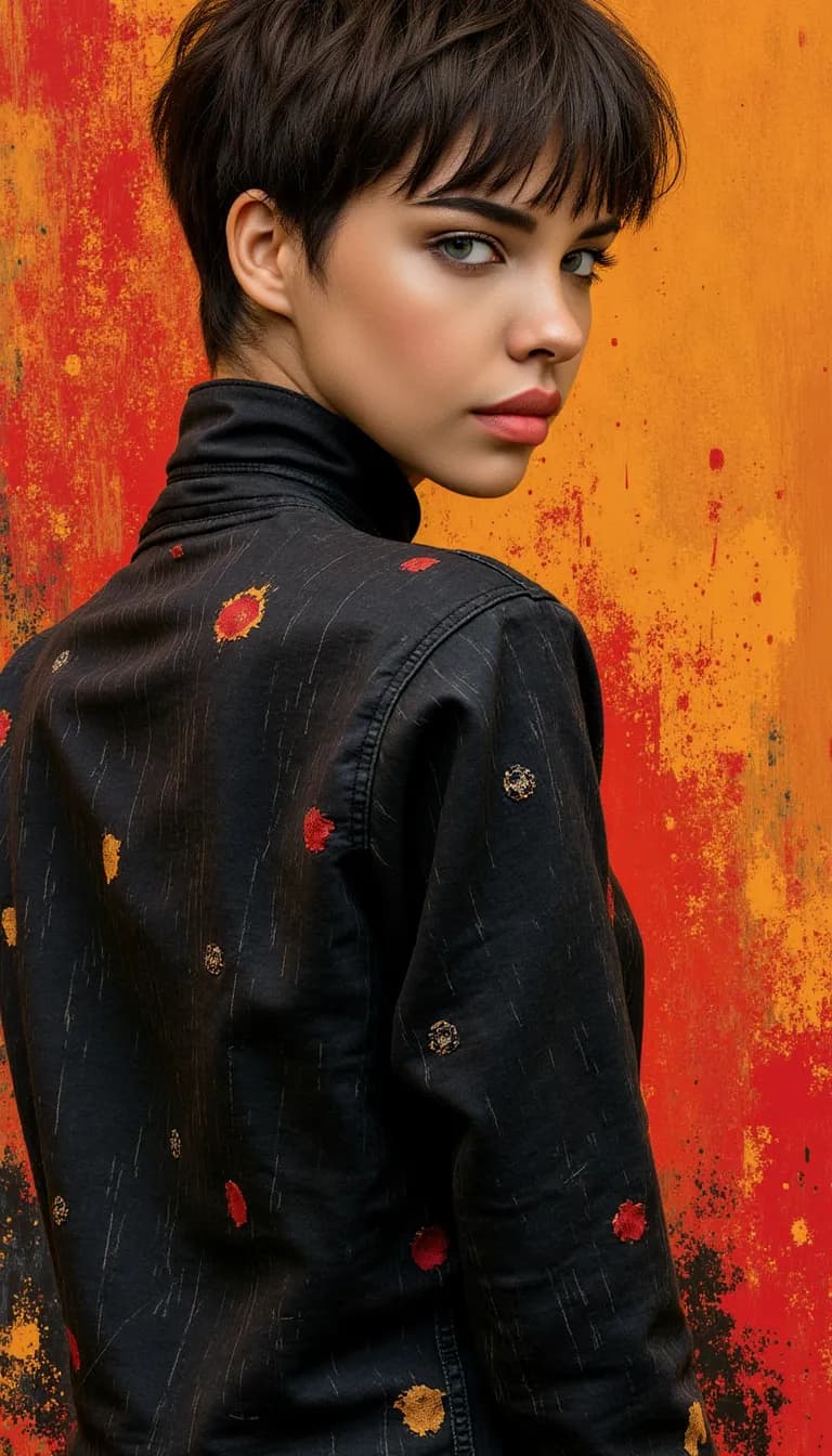 AI generated image